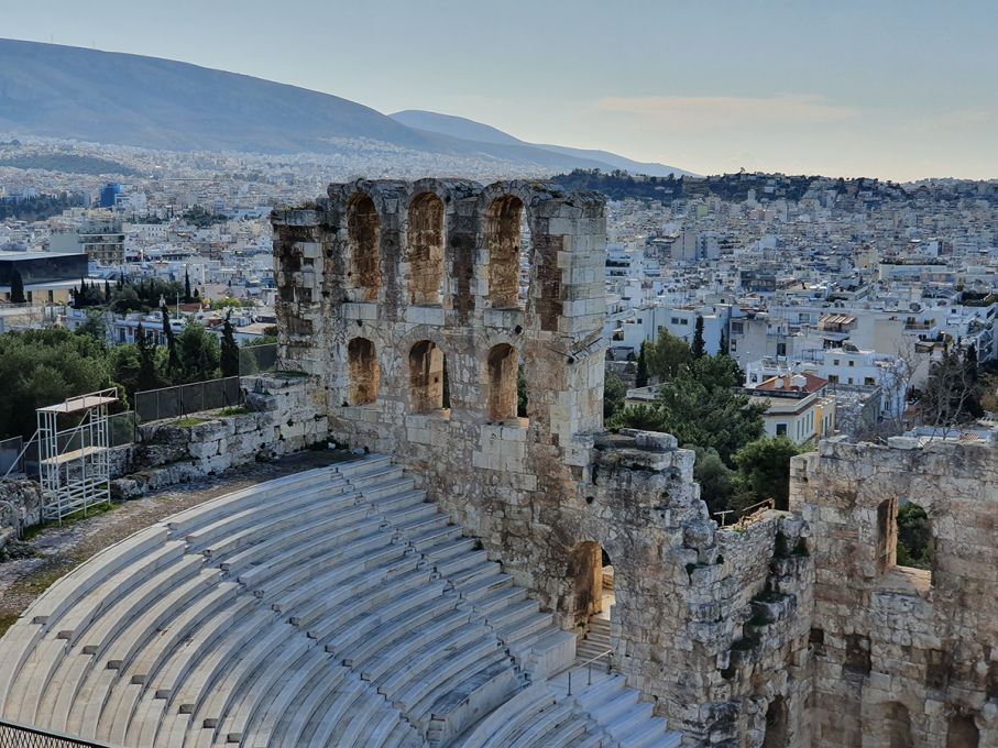 Προτεινόμενες Τοποθεσίες